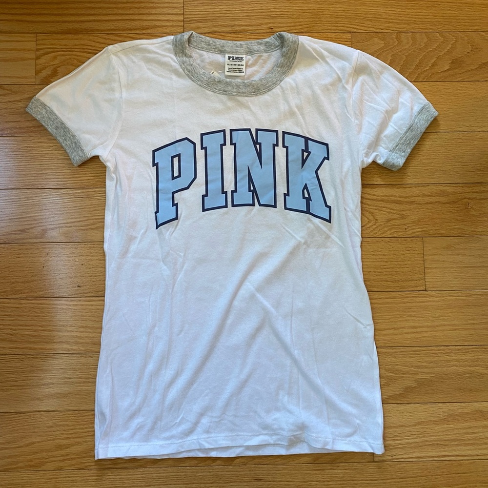 PINK T-Shirt